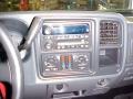 2006 Dark Blue Metallic Chevrolet Silverado 1500 LT Extended Cab  photo #21