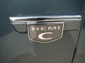 2005 Magnesium Pearl Chrysler 300 C HEMI  photo #10