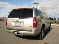 2009 Silver Birch Metallic Chevrolet Suburban LT 4x4  photo #6