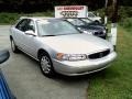 2004 Sterling Silver Metallic Buick Century Standard  photo #2