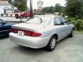 2004 Sterling Silver Metallic Buick Century Standard  photo #3