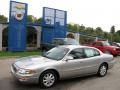 Platinum Metallic - LeSabre Limited Photo No. 1