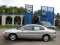 Platinum Metallic - LeSabre Limited Photo No. 2