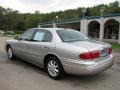 Platinum Metallic - LeSabre Limited Photo No. 4