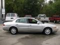 Platinum Metallic - LeSabre Limited Photo No. 6