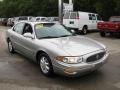 Platinum Metallic - LeSabre Limited Photo No. 7