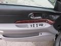 Platinum Metallic - LeSabre Limited Photo No. 13