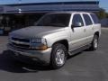 2006 Sandstone Metallic Chevrolet Tahoe LT  photo #1