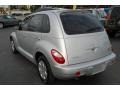 2007 Bright Silver Metallic Chrysler PT Cruiser Touring  photo #5