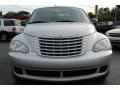 2007 Bright Silver Metallic Chrysler PT Cruiser Touring  photo #6