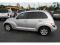 2007 Bright Silver Metallic Chrysler PT Cruiser Touring  photo #7