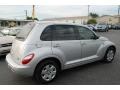 2007 Bright Silver Metallic Chrysler PT Cruiser Touring  photo #8