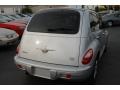 2007 Bright Silver Metallic Chrysler PT Cruiser Touring  photo #9