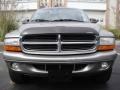 2001 Light Pewter Metallic Dodge Durango SLT 4x4  photo #2