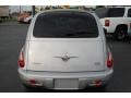 2007 Bright Silver Metallic Chrysler PT Cruiser Touring  photo #10