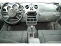2007 Bright Silver Metallic Chrysler PT Cruiser Touring  photo #11