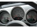 2007 Bright Silver Metallic Chrysler PT Cruiser Touring  photo #14