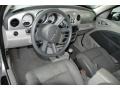 2007 Bright Silver Metallic Chrysler PT Cruiser Touring  photo #15