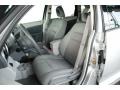 2007 Bright Silver Metallic Chrysler PT Cruiser Touring  photo #16