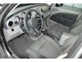 2007 Bright Silver Metallic Chrysler PT Cruiser Touring  photo #17