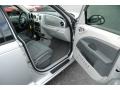 2007 Bright Silver Metallic Chrysler PT Cruiser Touring  photo #18