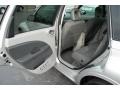 2007 Bright Silver Metallic Chrysler PT Cruiser Touring  photo #20