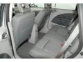 2007 Bright Silver Metallic Chrysler PT Cruiser Touring  photo #21