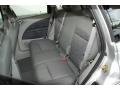 2007 Bright Silver Metallic Chrysler PT Cruiser Touring  photo #22