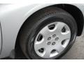 2007 Bright Silver Metallic Chrysler PT Cruiser Touring  photo #24