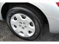2007 Bright Silver Metallic Chrysler PT Cruiser Touring  photo #25
