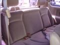 2003 Inferno Red Tinted Pearl Dodge Caravan SE  photo #15