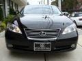 Obsidian Black - ES 350 Photo No. 2