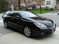 Obsidian Black - ES 350 Photo No. 3