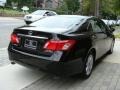 Obsidian Black - ES 350 Photo No. 4