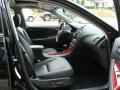 Obsidian Black - ES 350 Photo No. 8
