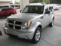 Bright Silver Metallic - Nitro SLT Photo No. 1