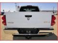 Bright White - Ram 2500 Lone Star Edition Quad Cab 4x4 Photo No. 4