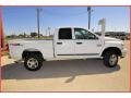 Bright White - Ram 2500 Lone Star Edition Quad Cab 4x4 Photo No. 10