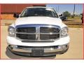 Bright White - Ram 2500 Lone Star Edition Quad Cab 4x4 Photo No. 12