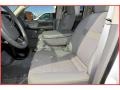 Bright White - Ram 2500 Lone Star Edition Quad Cab 4x4 Photo No. 14