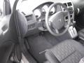 2009 Bright Silver Metallic Dodge Caliber SE  photo #10