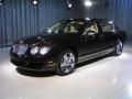 Burnt Oak - Continental Flying Spur  Photo No. 1