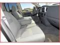 Bright White - Ram 2500 Lone Star Edition Quad Cab 4x4 Photo No. 20