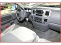 Bright White - Ram 2500 Lone Star Edition Quad Cab 4x4 Photo No. 21