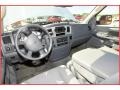 Bright White - Ram 2500 Lone Star Edition Quad Cab 4x4 Photo No. 22