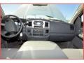 Bright White - Ram 2500 Lone Star Edition Quad Cab 4x4 Photo No. 23