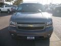 Greystone Metallic - Suburban LT 4x4 Photo No. 2