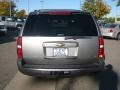 2009 Greystone Metallic Chevrolet Suburban LT 4x4  photo #5