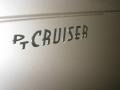 Linen Gold Metallic Pearl - PT Cruiser Limited Photo No. 33
