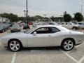 Bright Silver Metallic - Challenger SRT8 Photo No. 9